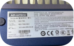 *Brand NEW* High Quality 9V23A/24V6A/36V5A Adapter for Advantech MIC-7700 Power Supply